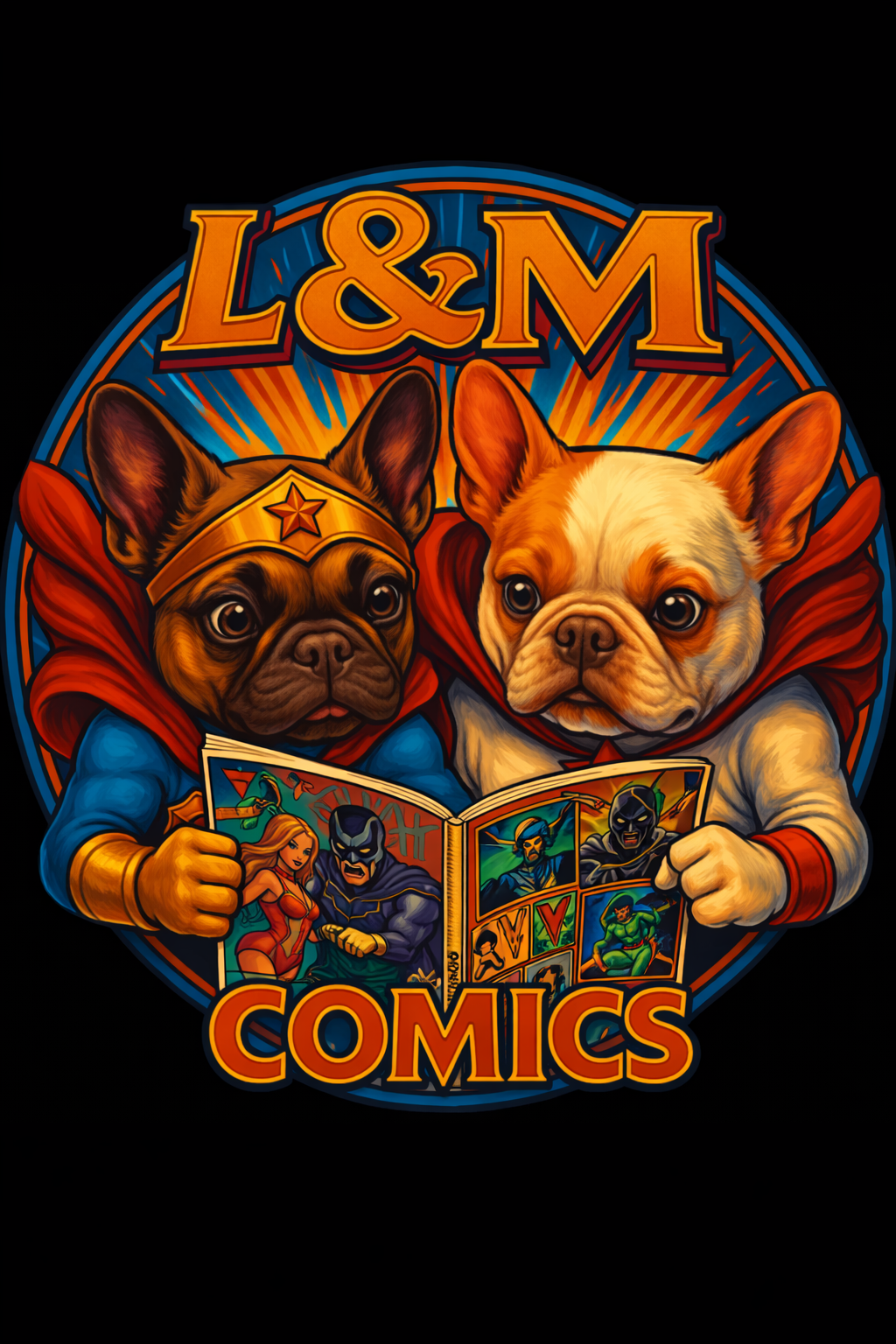 What Makes Comic Book Collecting So Special?