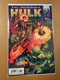 THE INCREDIBLE HULK #6 (2023)