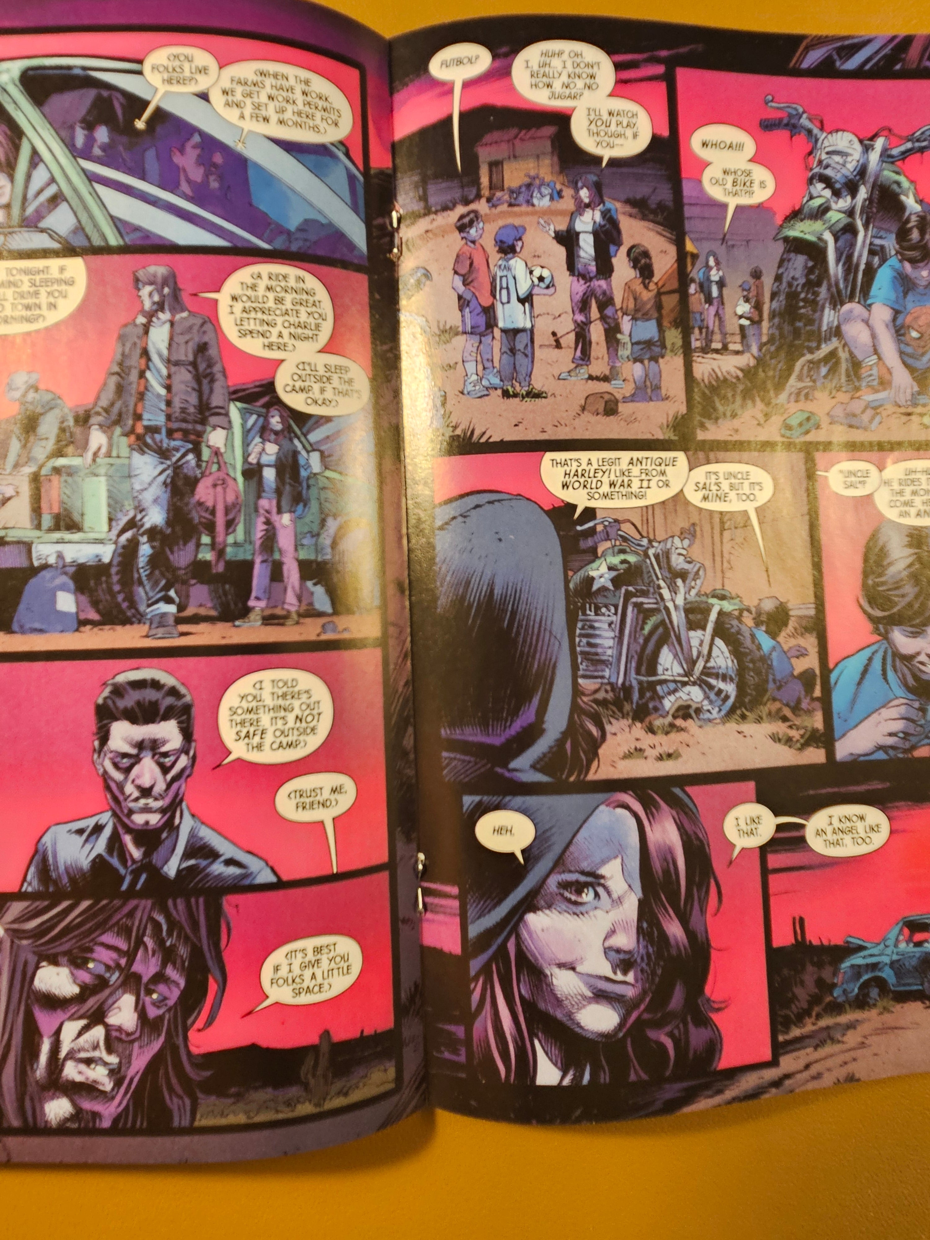 THE INCREDIBLE HULK #6 (2023)