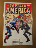 CAPTAIN AMERICA #14 CLASSIC COVER HOMAGE