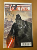 STAR WARS: DARTH VADER #2 - Dave Dorman (1:25)