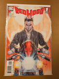 RED HOOD: THE LOST DAYS #1–6 COMPLETE SET (2010)
