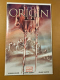 ORIGIN II #1–5 COMPLETE SET (2013) WOLVERINE ORIGIN