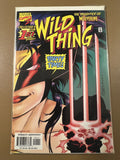 Wild Thing #1 (1999)
