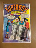 SUPERBOY #123 (Sept 1965)