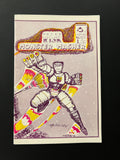 PETER RISK: MONSTER MASHER #1 (1980s) RARE INDIE ISSUE – CULT CLASSIC