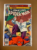 THE AMAZING SPIDER-MAN #197 (1979) – KINGPIN CLASSIC COVER