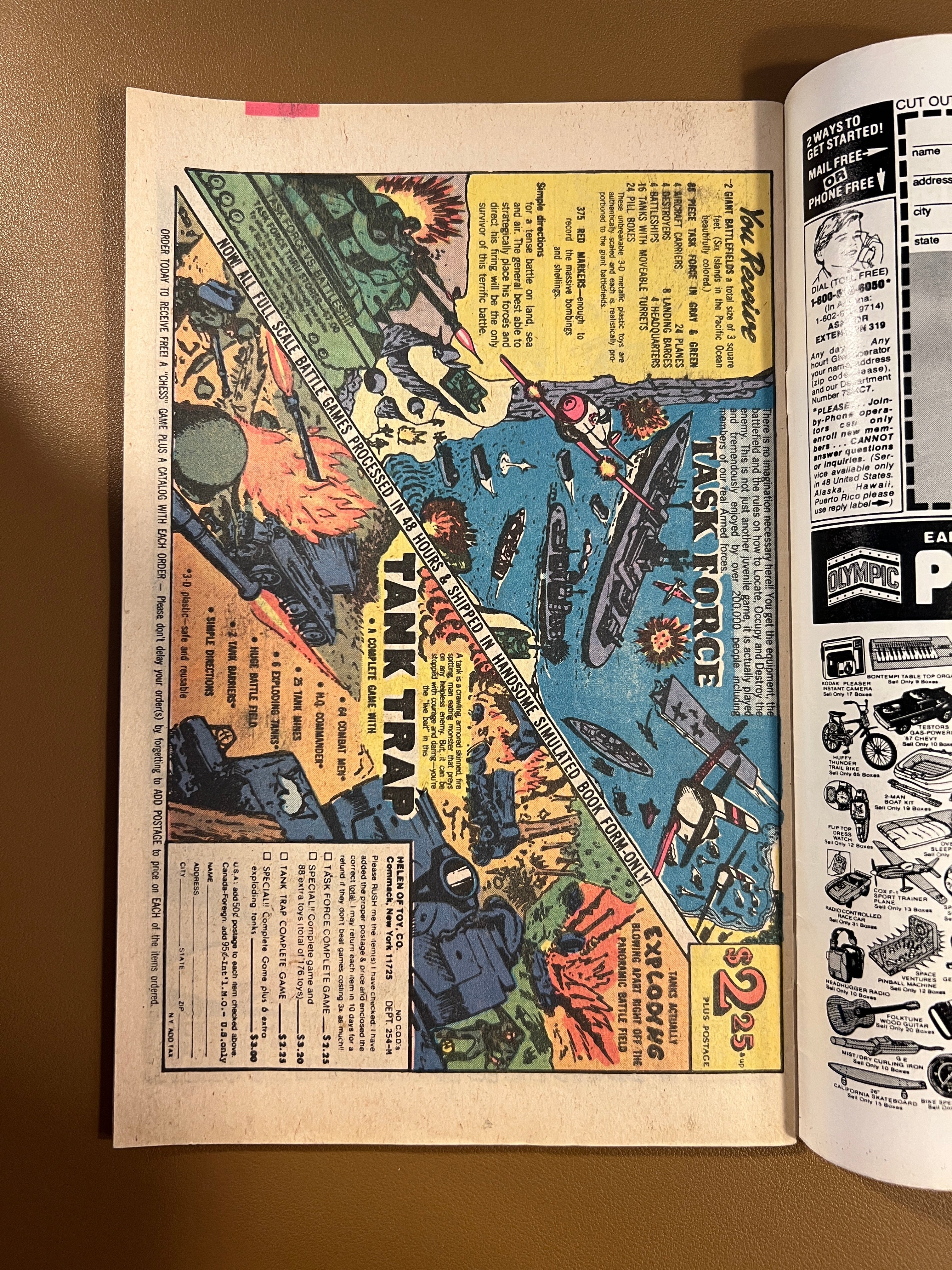 THE AMAZING SPIDER-MAN #197 (1979) – KINGPIN CLASSIC COVER
