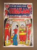 SHAZAM! #4 (1973) – THE ORIGINAL CAPTAIN MARVEL