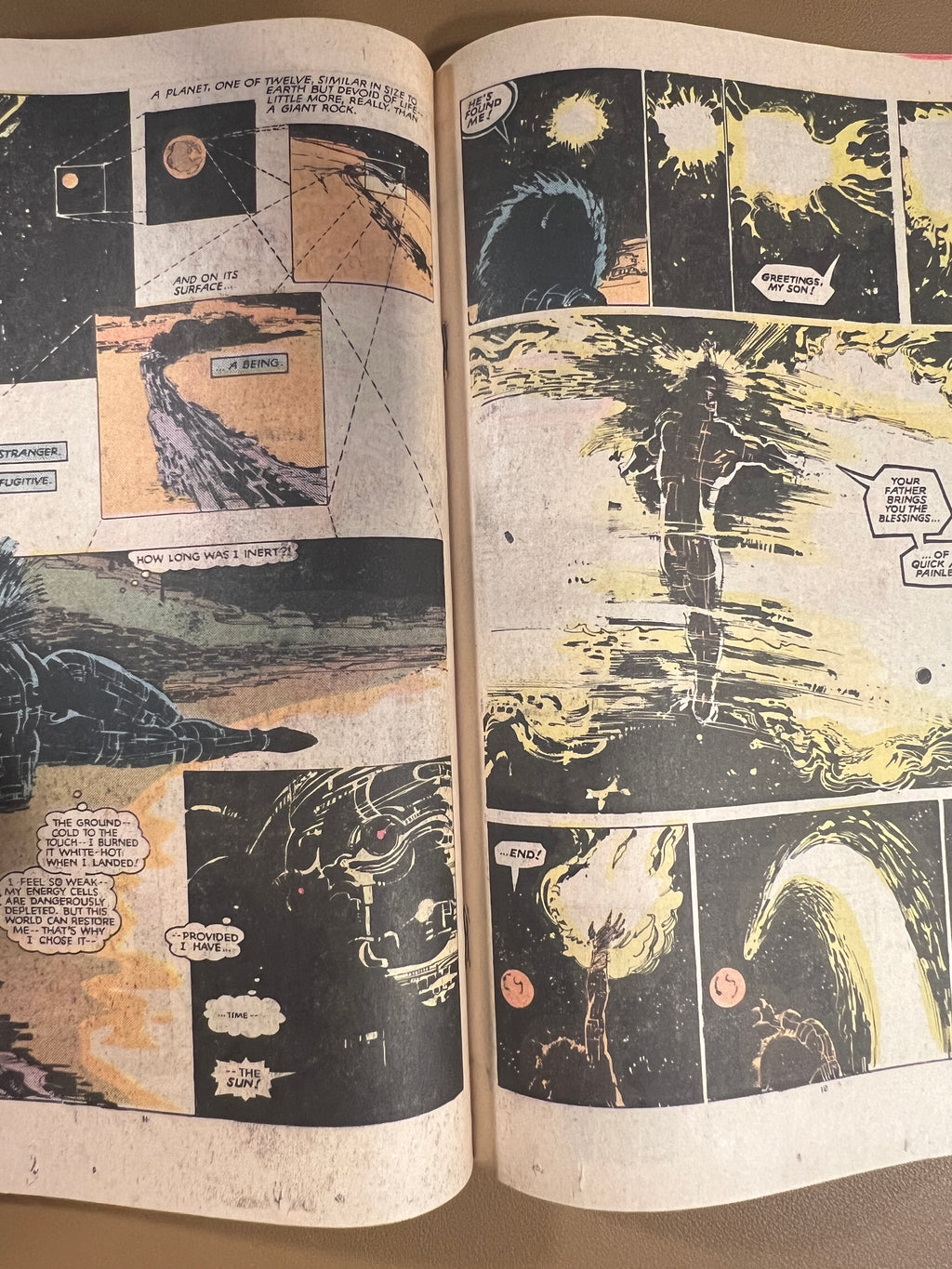 THE NEW MUTANTS #18