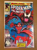 SPIDER-MAN UNLIMITED #1 (1993)