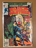 BLACK PANTHER #3