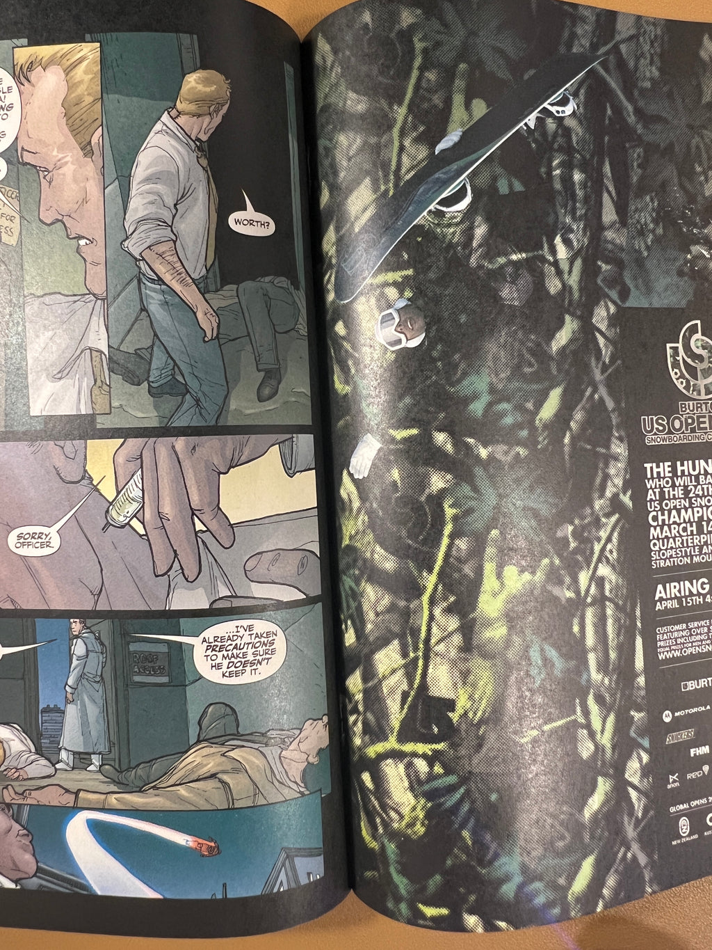 CATWOMAN #52 (2006)