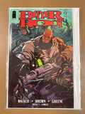 BITTER ROOT #2 (IMAGE COMICS)