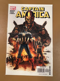 CAPTAIN AMERICA #16 (2006)