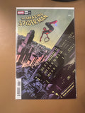 THE AMAZING SPIDER-MAN #66 Chris Samnee (1:25)