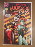 BATMAN: HARLEY & IVY #1 (2004)