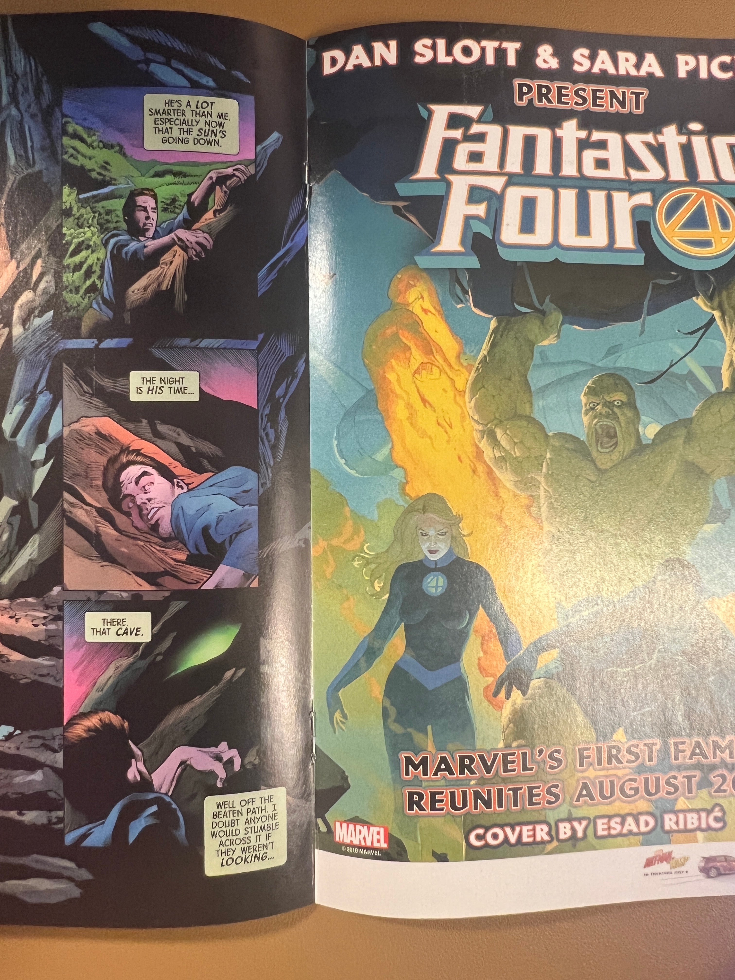 THE IMMORTAL HULK #2 (2018)