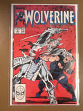 WOLVERINE #2 (1988)