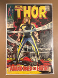 THE MIGHTY THOR #145 (1967)
