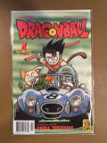 Dragon Ball Part 4 (2001 Viz) #4