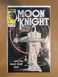 MOON KNIGHT #38 (1984)
