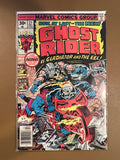 GHOST RIDER #21 (1976)