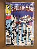 PETER PARKER, THE SPECTACULAR SPIDER-MAN #100 (1985)