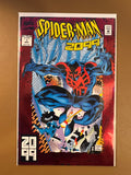 Spider-Man 2099 #1 (1992)