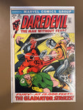 DAREDEVIL #85 (1972)