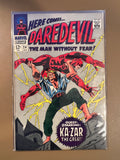 DAREDEVIL #24 (1967)