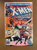 X-MEN #146 (1981)