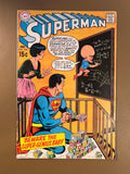 SUPERMAN #224 (1970)