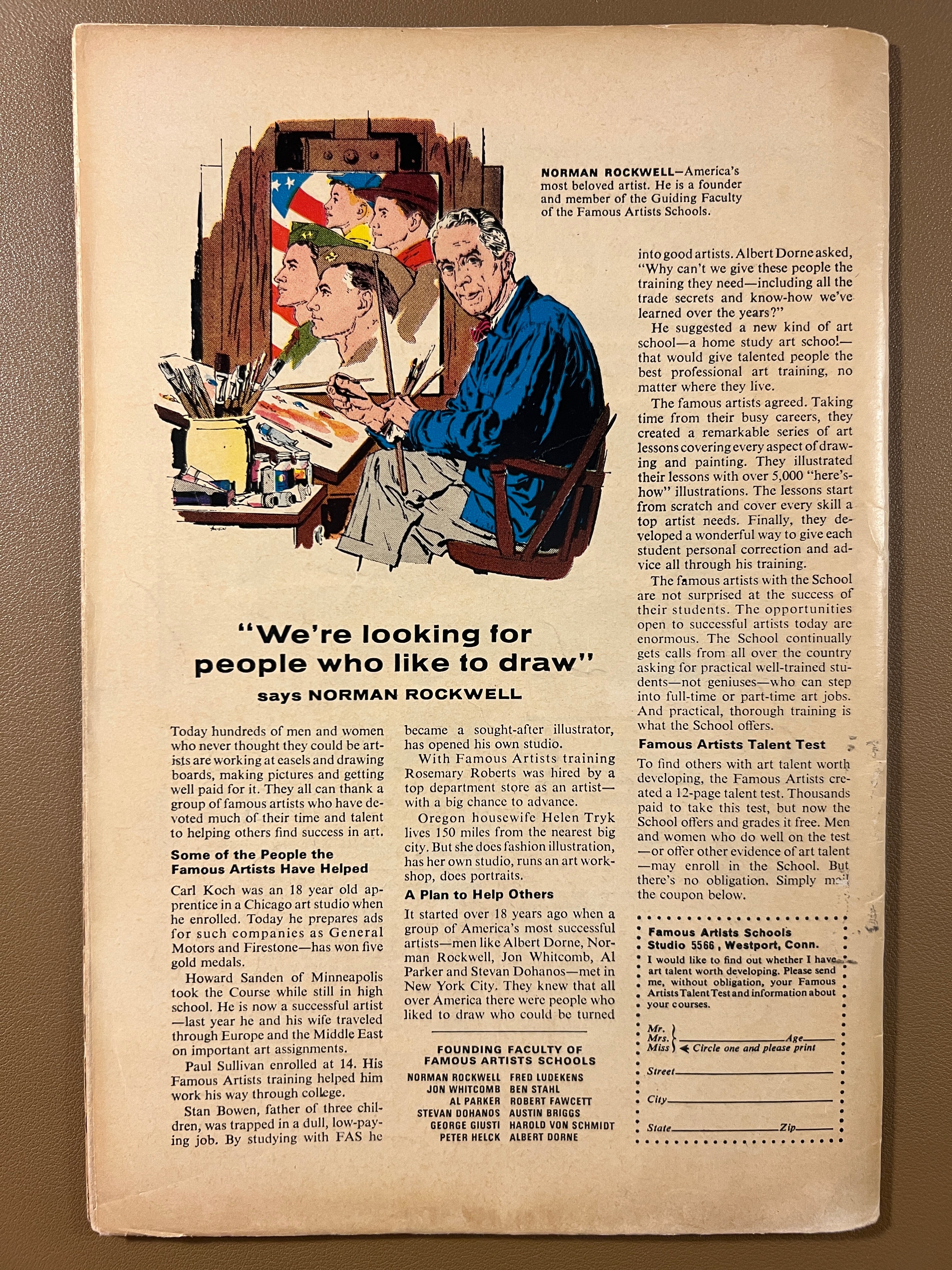 THE AMAZING SPIDER-MAN #55 (1967)