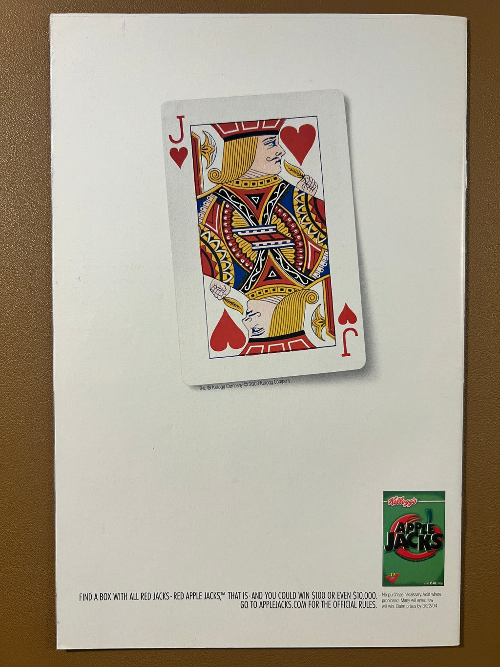 EXILES #23 (2003) – “WITH AN IRON FIST” PART 1