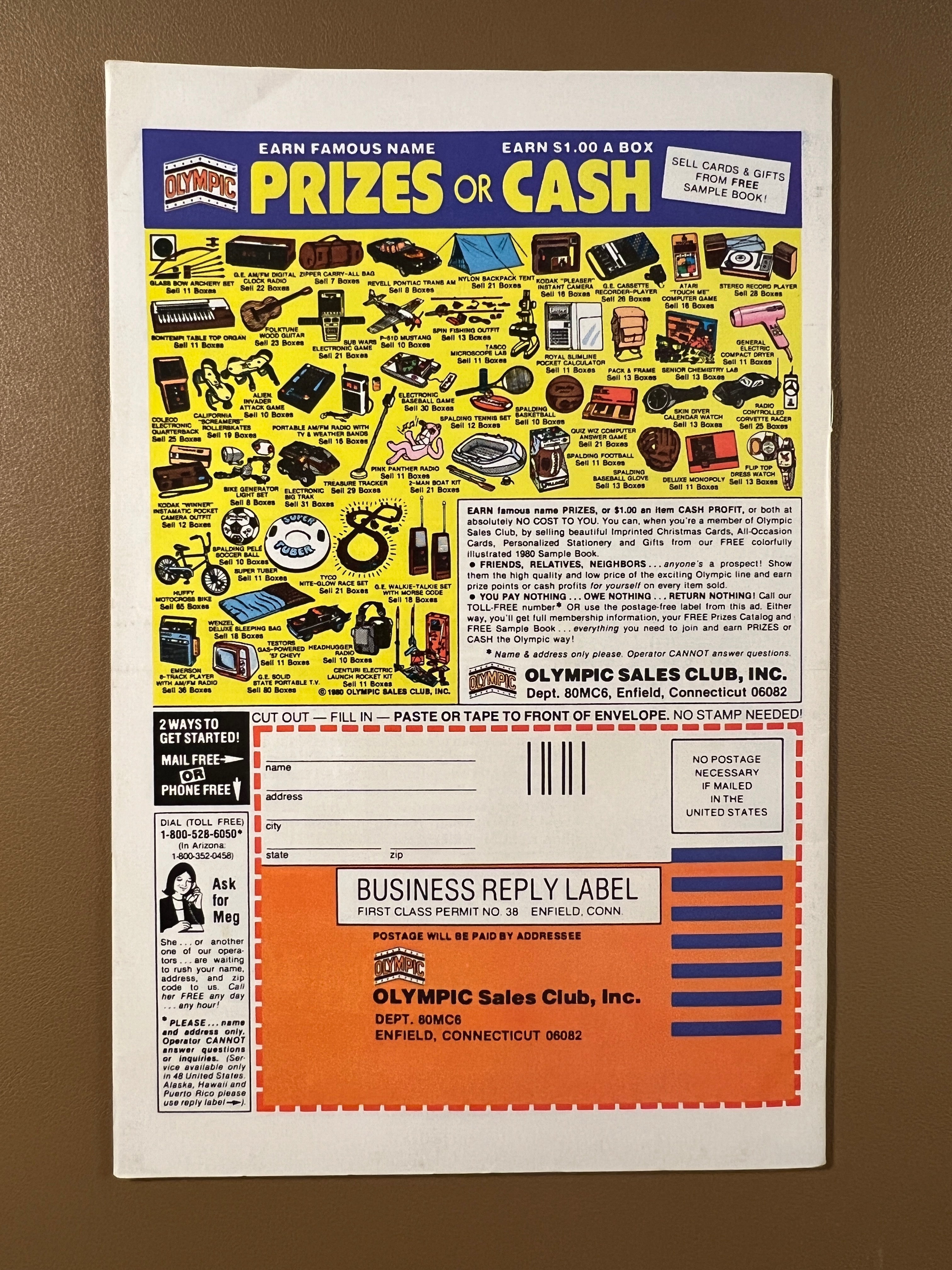 STAR WARS #39 (1980)