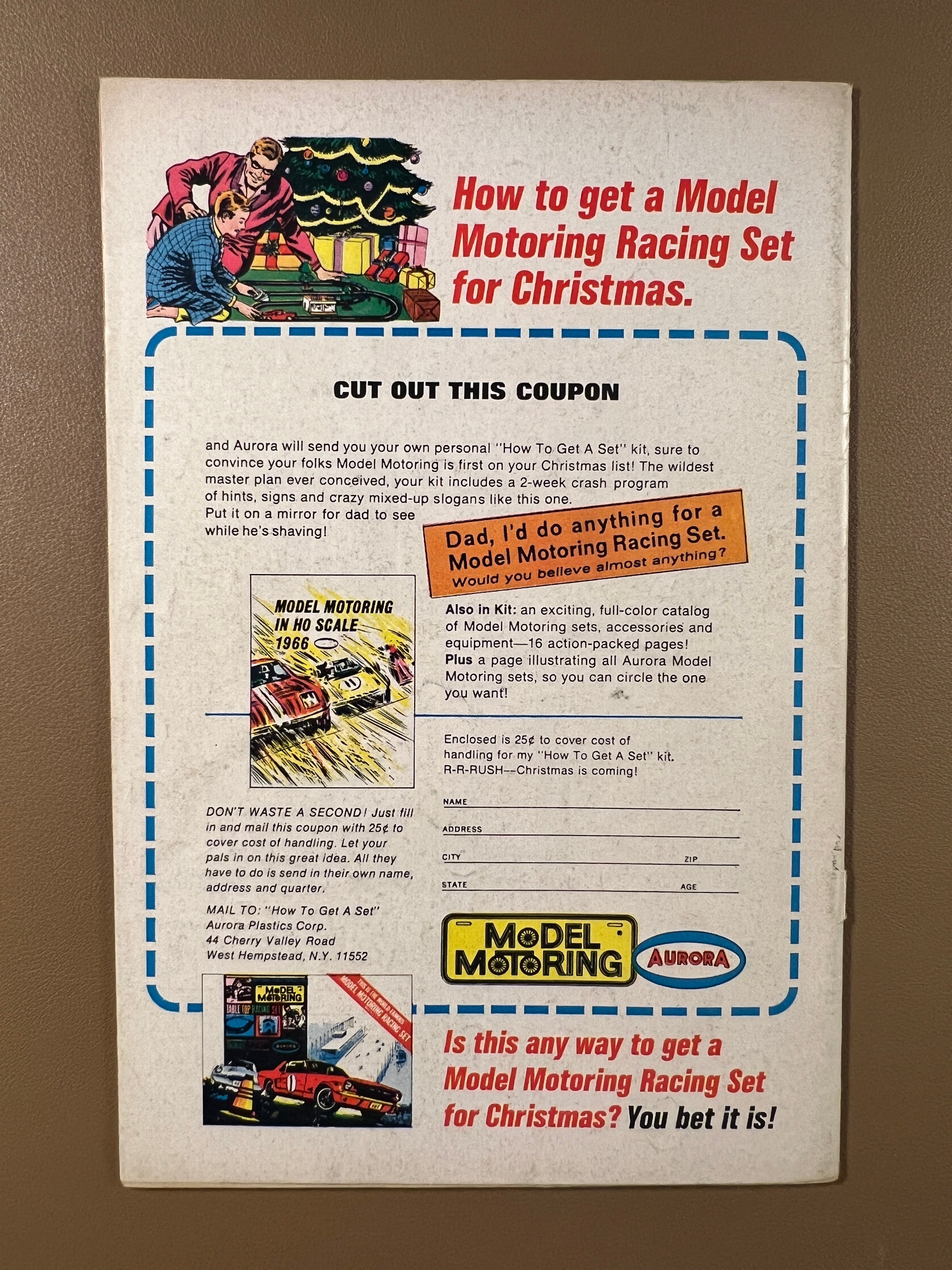 SUPERMAN #192 (1967)