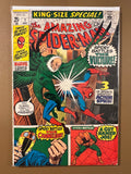 THE AMAZING SPIDER-MAN KING-SIZE SPECIAL #7 (1969)