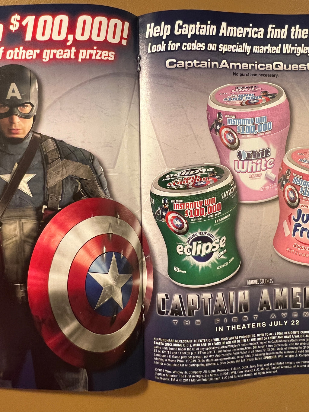 Ultimate Fallout #1 (2011)