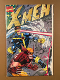 X-MEN #1 (1991)
