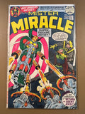 MISTER MIRACLE #7 (1972)