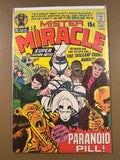 MISTER MIRACLE #3 (1971)