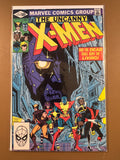 X-MEN #149 (1981)