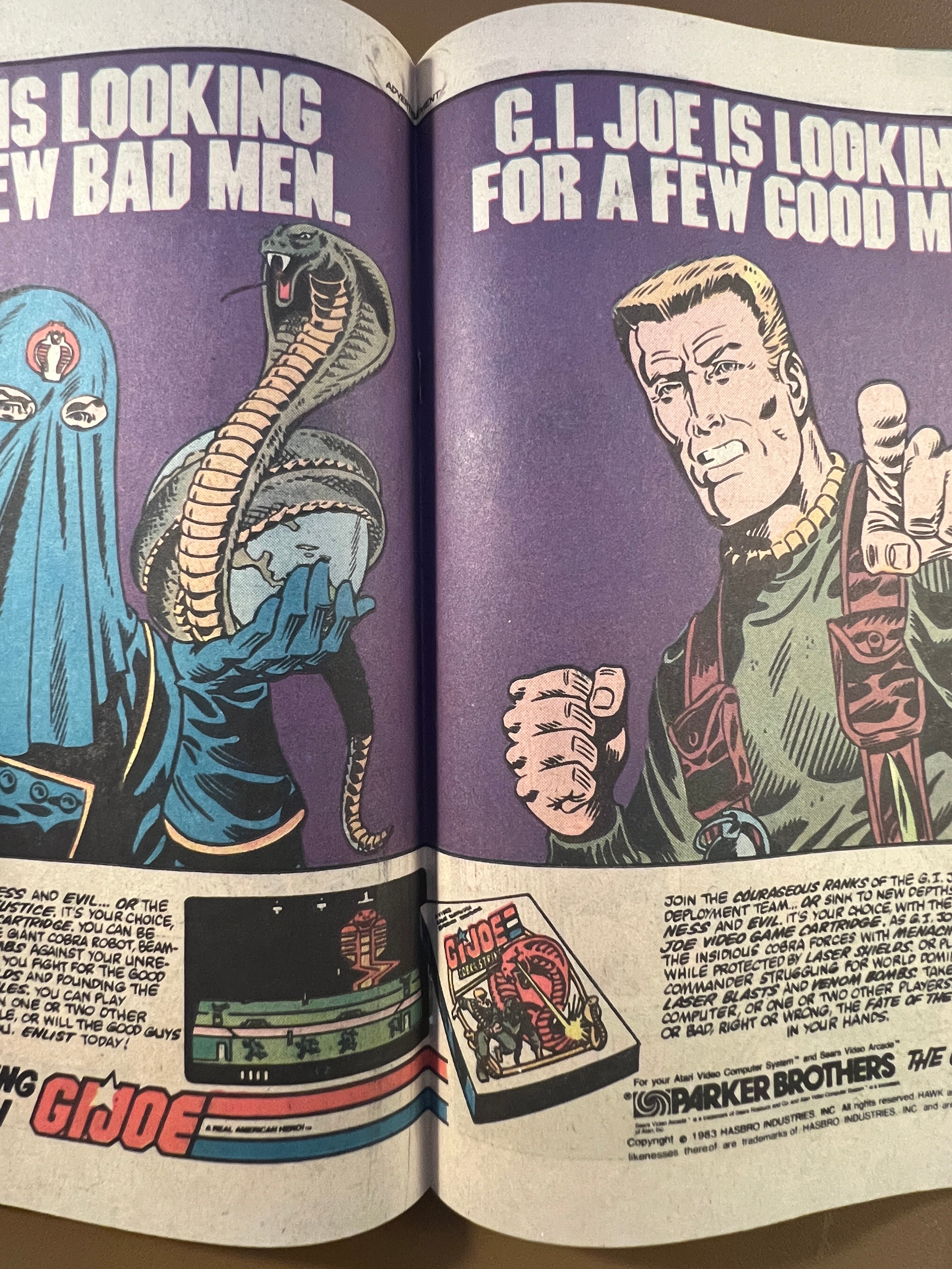 DAREDEVIL #196 (1983) – WOLVERINE APPEARANCE | FRANK MILLER ERA