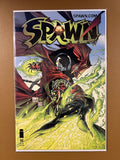 SPAWN #96 (2000)