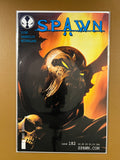SPAWN #182 (2008) – “BAD BLOOD”