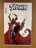 SPAWN #185 (2008) – SECOND PRINTING