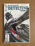 DETECTIVE COMICS #881 (2011)