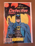 DETECTIVE COMICS #575 (1987)