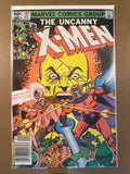 X-MEN #161 (1982)